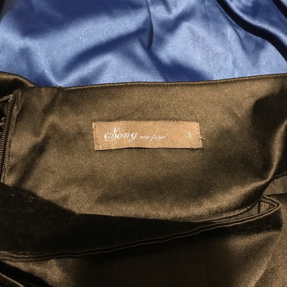 New high waisted skirts size 3 and 5 - Picture 4 of 5